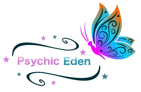 Psychic Eden's Sacred Divine Healing & Intuitive Readings